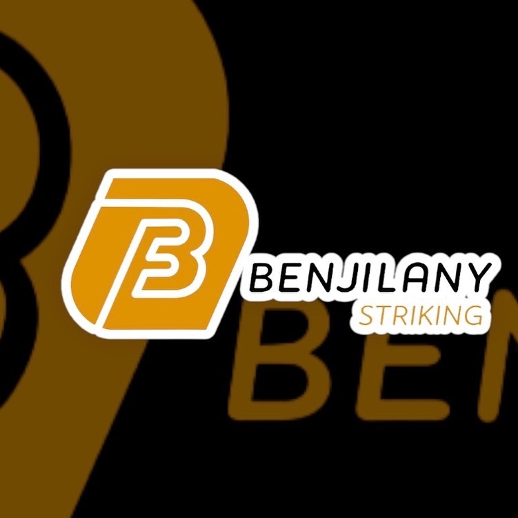 Benjilany Striking