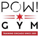POW! Gym Chicago